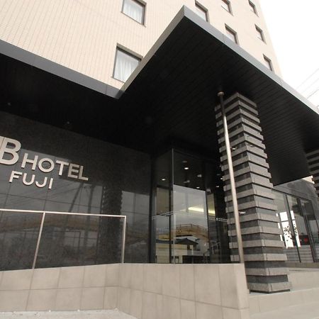 Ab Hotel Fuji Φούτζι Εξωτερικό φωτογραφία