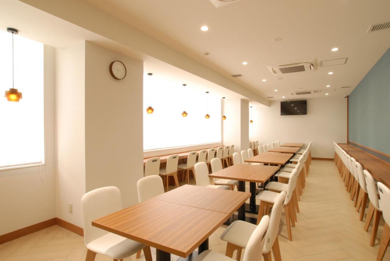 Ab Hotel Fuji Φούτζι Εξωτερικό φωτογραφία
