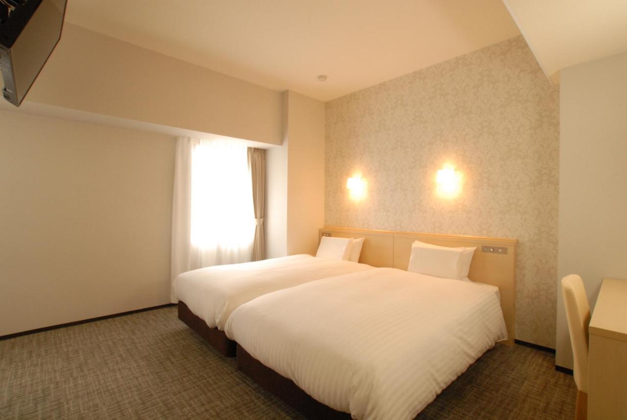 Ab Hotel Fuji Φούτζι Εξωτερικό φωτογραφία