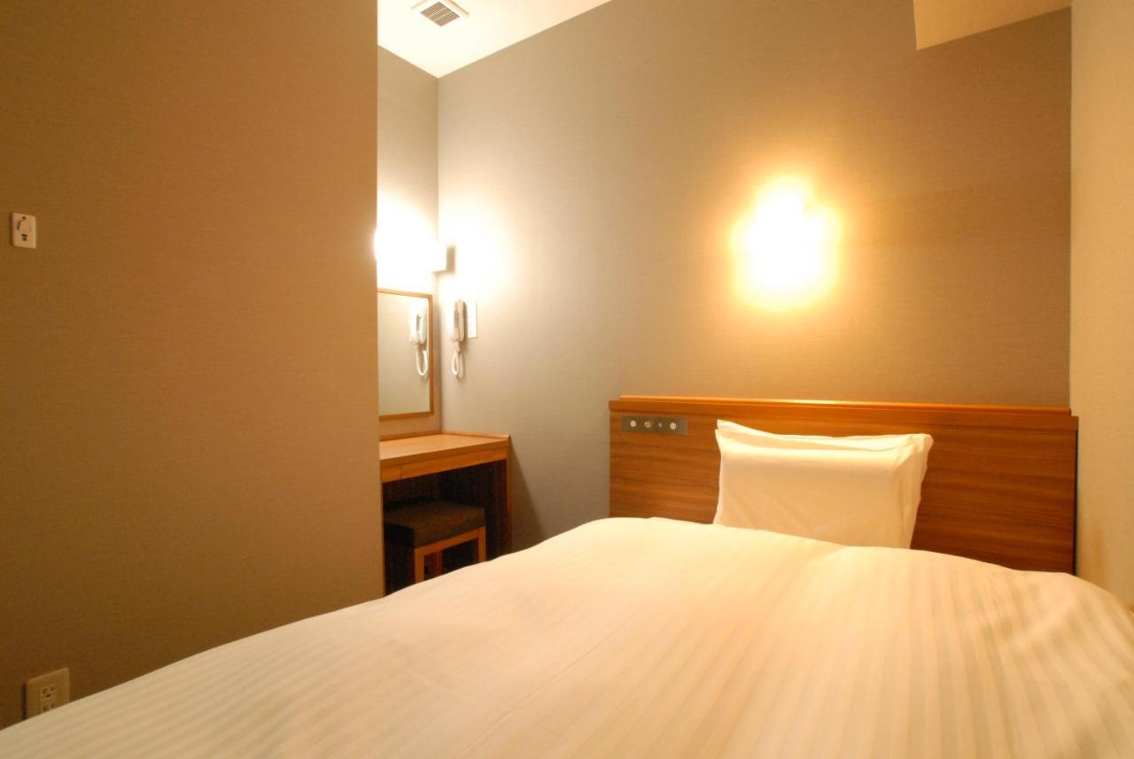 Ab Hotel Fuji Φούτζι Εξωτερικό φωτογραφία
