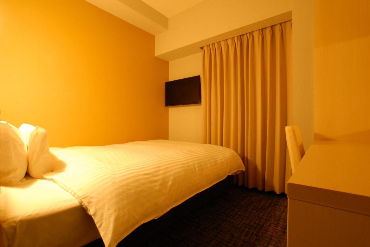 Ab Hotel Fuji Φούτζι Εξωτερικό φωτογραφία