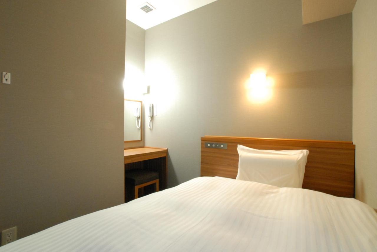 Ab Hotel Fuji Φούτζι Εξωτερικό φωτογραφία