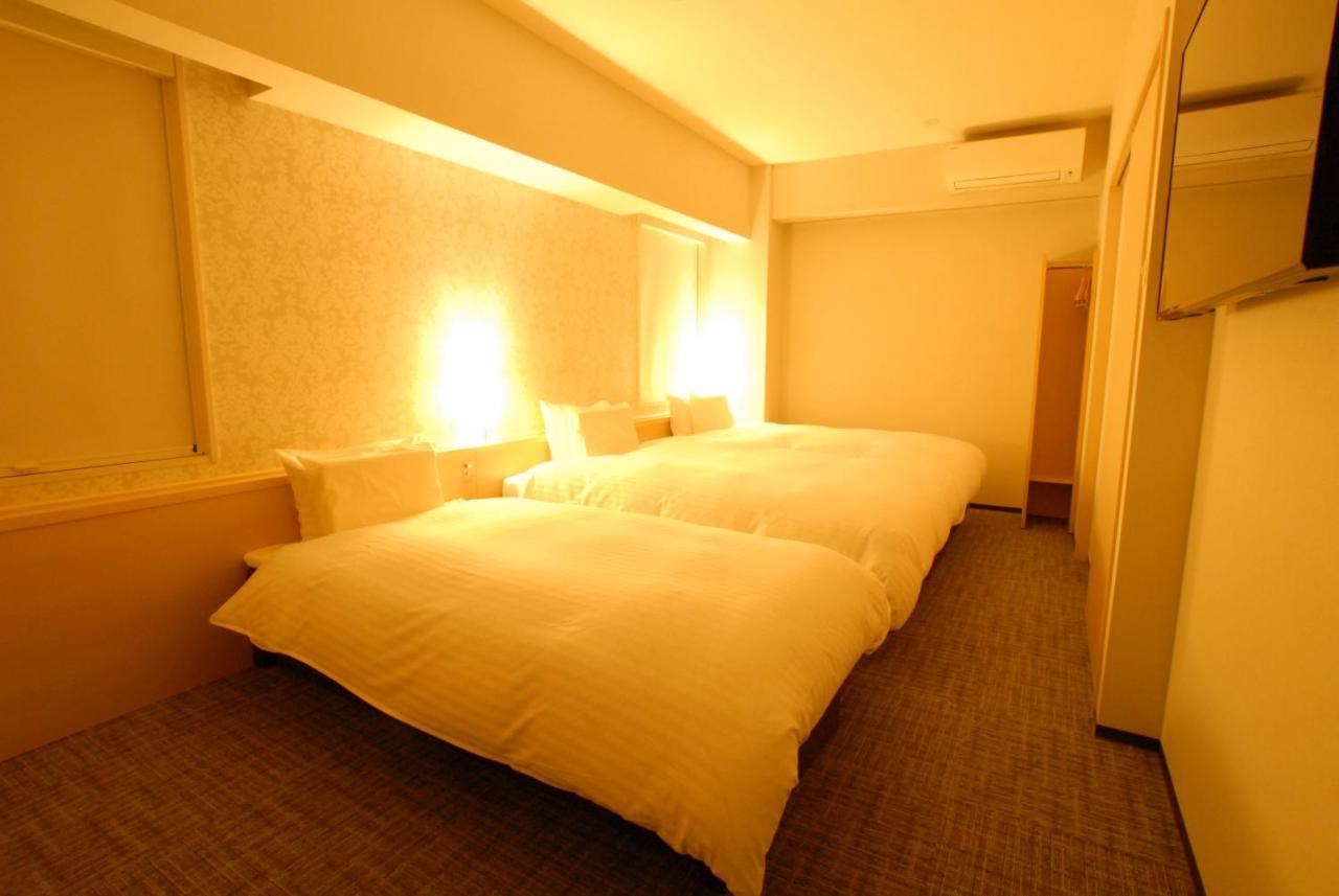 Ab Hotel Fuji Φούτζι Εξωτερικό φωτογραφία