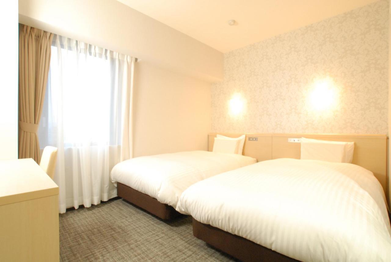 Ab Hotel Fuji Φούτζι Εξωτερικό φωτογραφία