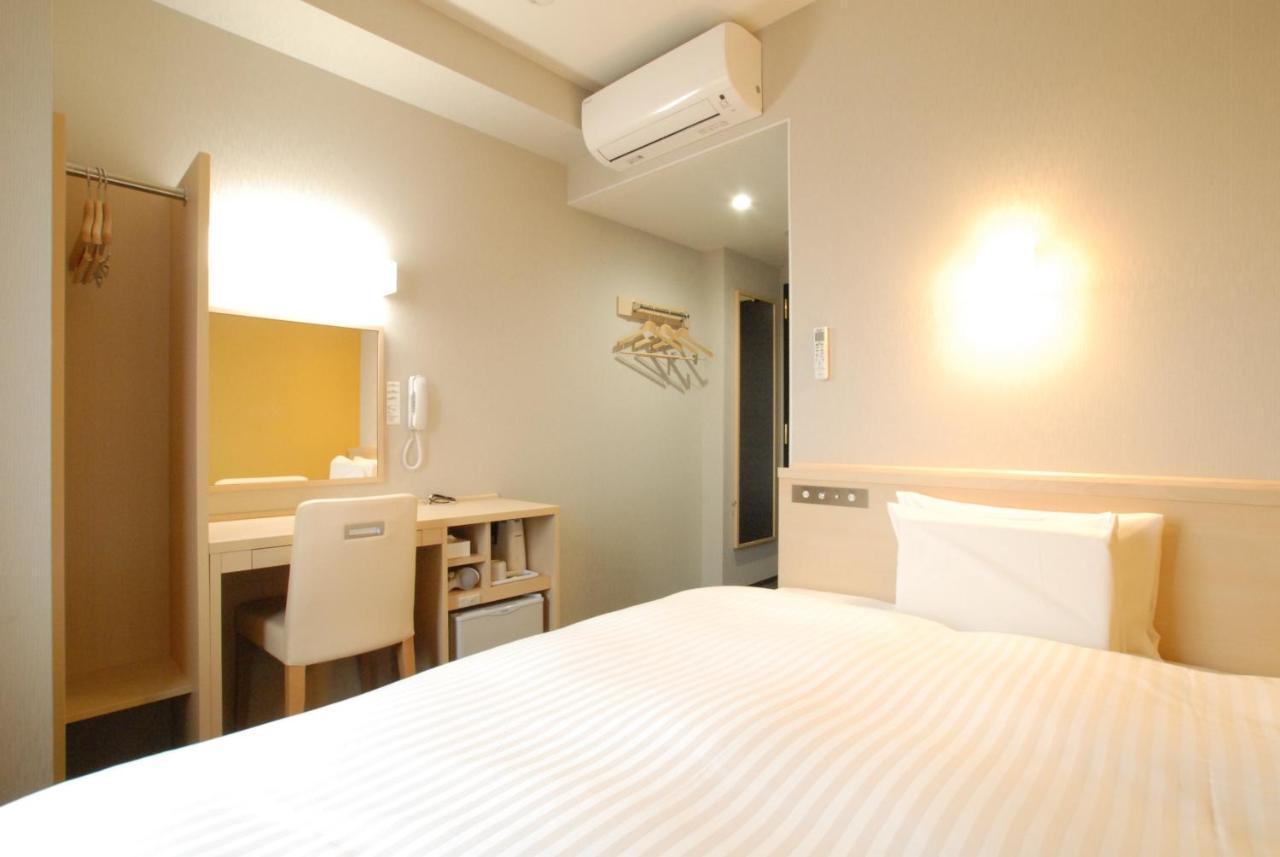 Ab Hotel Fuji Φούτζι Εξωτερικό φωτογραφία