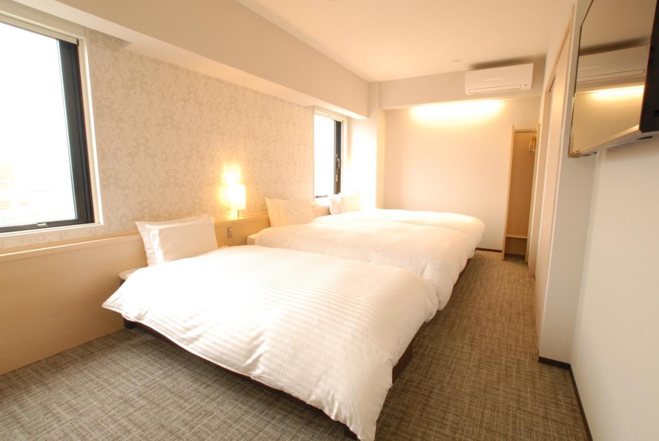 Ab Hotel Fuji Φούτζι Εξωτερικό φωτογραφία